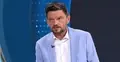 Leszek Kraskowski na antenie Telewizji Republika