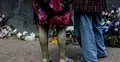 Miejsce zamachu terrorystycznego w Berlinie