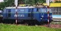 Lokomotywa PKP Cargo