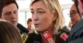 Przewodnicząca RN Marine Le Pen