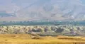 tereny od Beit She'an do Jerycha