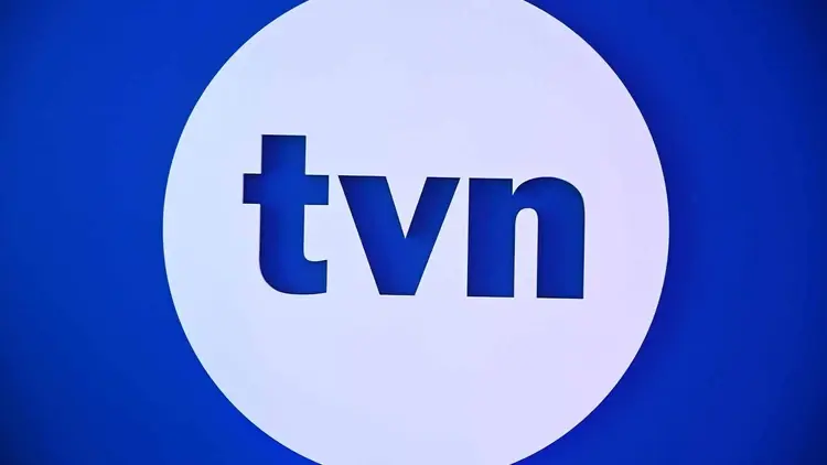 Logo TVN