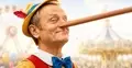 Donald Tusk. Pinokio