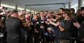 Mateusz Morawiecki z grupą posłów ze Stowarzyszenia Rozwój Plus