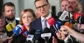  Były premier Mateusz Morawiecki