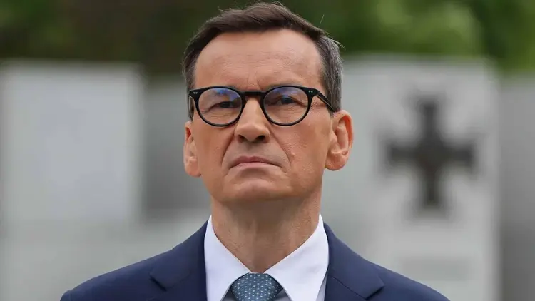 Mateusz Morawiecki