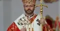 zwierzchnik Ukraińskiego Kościoła Greckokatolickiego