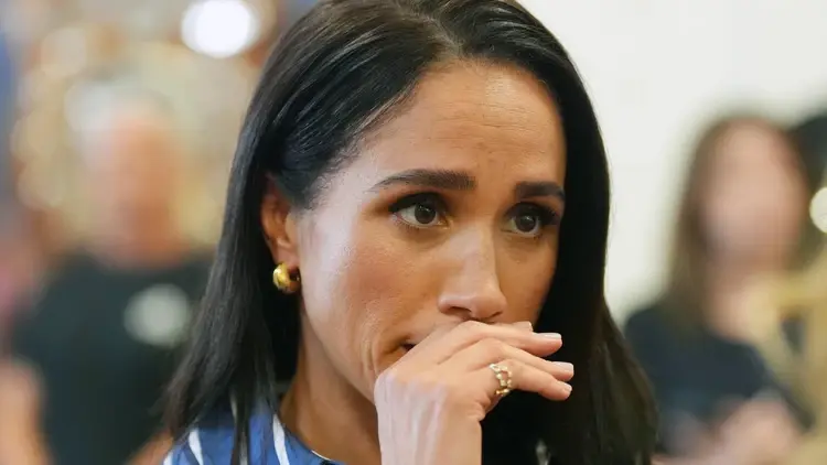 Meghan Markle, księżna Sussex