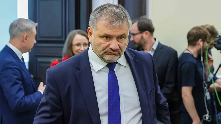 Waldemar Żurek