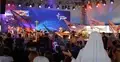 Koncert muzyki chrześcijańskiej