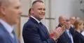 Prezydent Karol Nawrocki