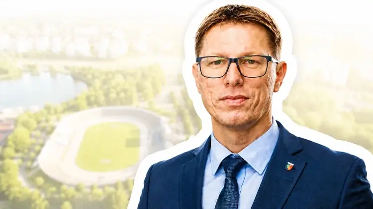 Daniel Berger