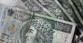 banknoty stuzłotowe