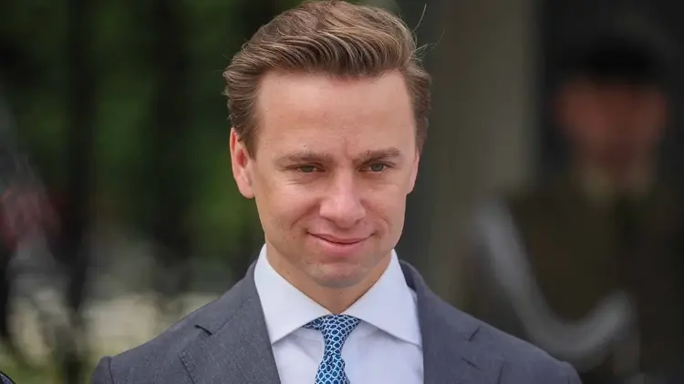 Krzysztof Bosak