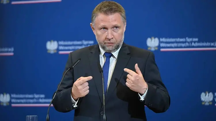 Marcin Kierwiński