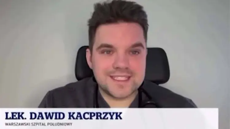 Dawid Kacprzyk