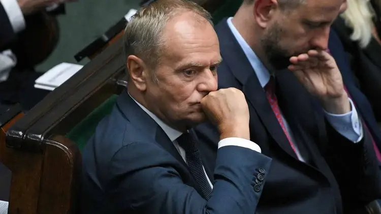 Donald Tusk
