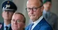 Kanclerz Niemiec Friedrich Merz