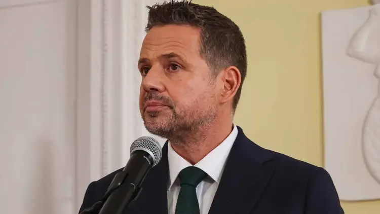 Rafał Trzaskowski
