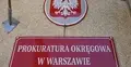 Prokuratura Okręgowa w Warszawie