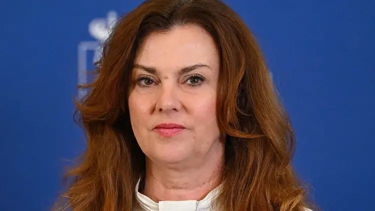 Aldona Machnowska-Góra złożyła dymisję