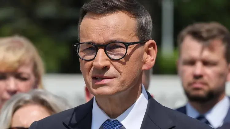 Mateusz Morawiecki