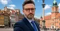 Filip Frąckowiak, warszawski radny PiS