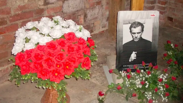 kościół św. Brygidy w Gdańsku
