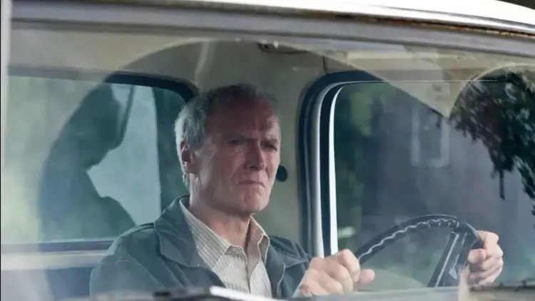 Clint Eastwood lubi Polaków?