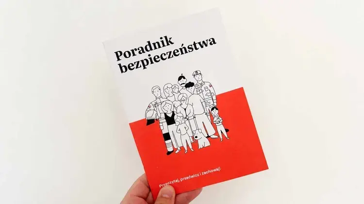 Poradnik bezpieczeństwa