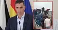 Premier Hiszpanii Pedro Sanchez
