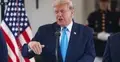 Prezydent Stanów Zjednoczonych Donald Trump
