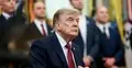 Prezydent Stanów Zjednoczonych Donald Trump