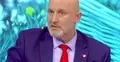 Poseł KO Piotr Kandyba