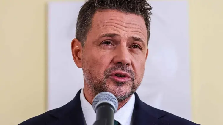 Rafał Trzaskowski ogłosił dymisje dwóch wiceprezydentek