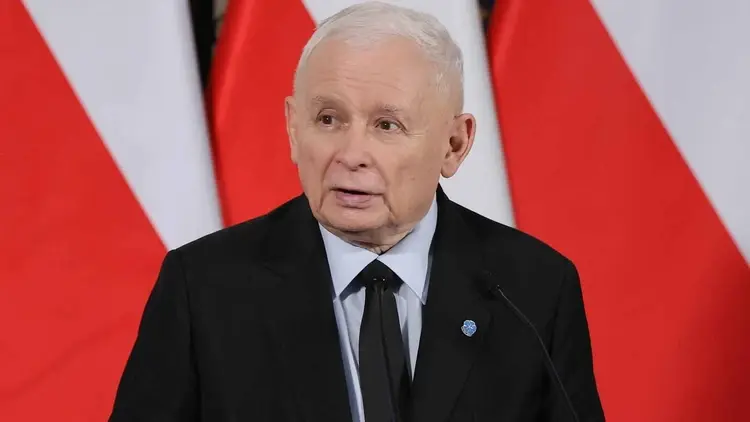 Jarosław Kaczyński