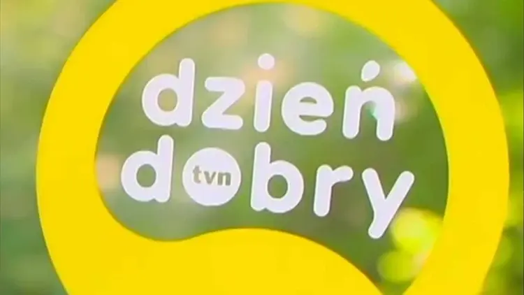 Dzień Dobry TVN