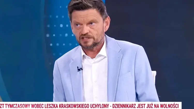 Leszek Kraskowski