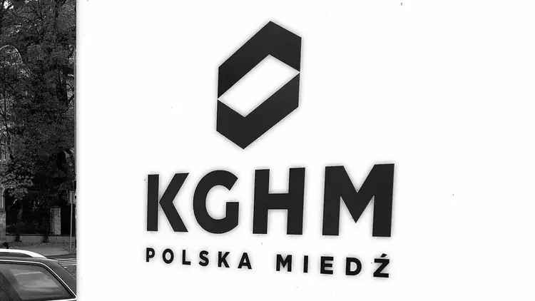 KGHM - zdjęcie ilustracyjne