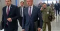 Były minister obrony narodowej Mariusz Błaszczak