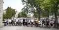 III Rajd rowerowy Regionu Mazowsze NSZZ "S"