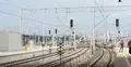 Katowice, dworzec PKP