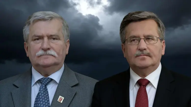 Najpotężniejsi politycy III RP upadali przez pychę