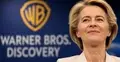 Ursula von der Leyen. WBD