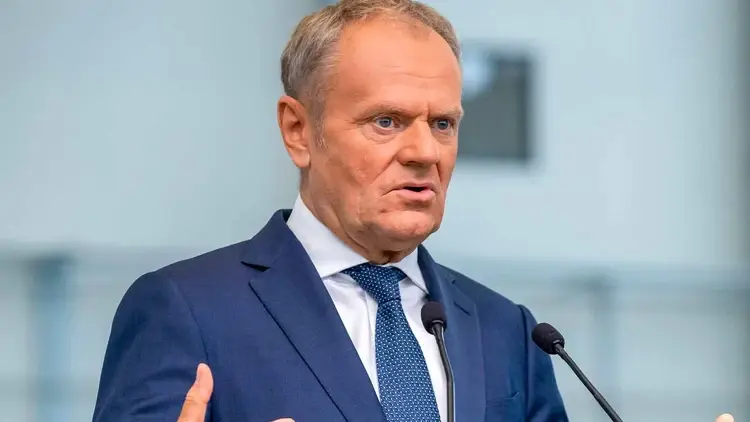 Donald Tusk
