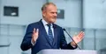 Premier Polski Donald Tusk