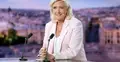 Liderka francuskiej prawicy Marine Le Pen