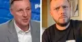 Tomasz Hajto i Książulo