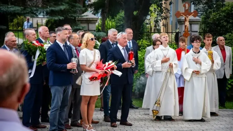 Obchody Polskich Czerwców w Kętach