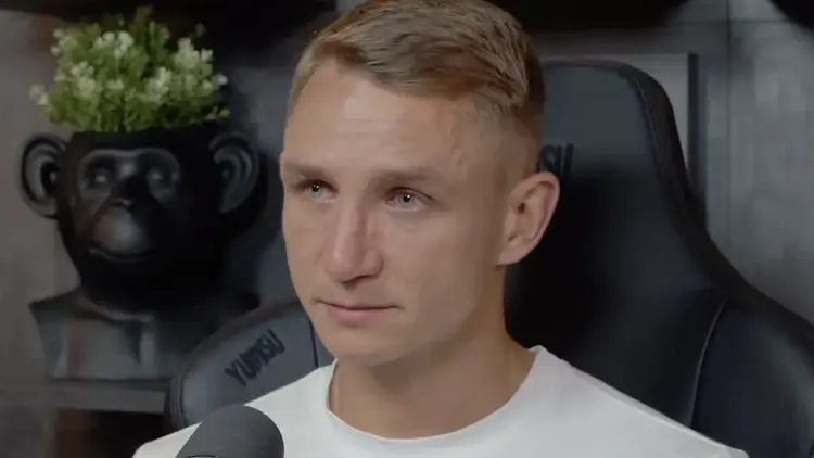 „Koniec pewnej ery”. Poruszenie na Instagramie Jakuba Rzeźniczaka